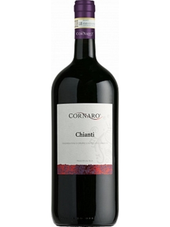 Chianti Cornaro Tuscany dry red wine