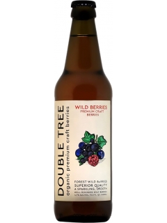 Double Three Forest Berries Cider Semisweet