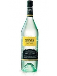 Maroussia special vodka