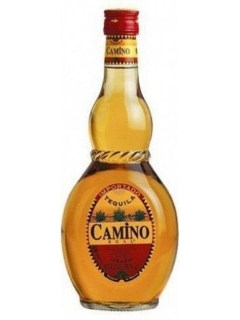 Tequila Camino Real Gold