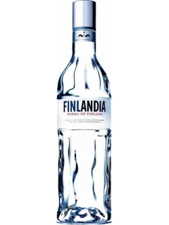 Finland vodka