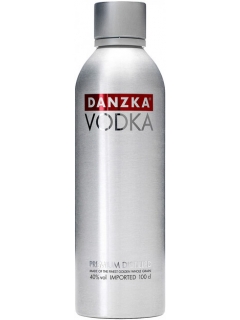 Danska vodka Danska vodka