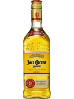 Jose Cuervo Tequila Reposado Espesial Jose Cuervo Tequila Reposado Espesial
