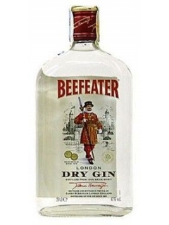 Beefeater Beefeater