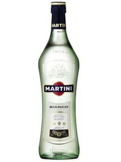 Martini Bianco vermouth white sweet