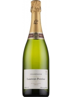 Champagne Laurent-Perrier Brut White