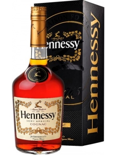 Hennessy VS Hennessy VS