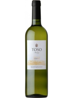Toso Torrontes wine dry white Toso Torrontes wine dry white