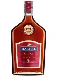 Martell VSOP Medallion Cognac