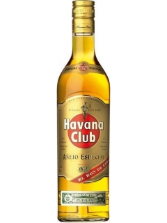 Havana Club Anejo Especial Havana Club Anejo Especial