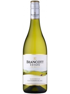 Brancott Estate Marlborough Sauvignon Blanc white dry