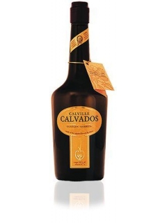 Kalvil Russian Calvados Russian