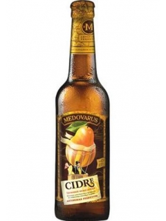 Perry «Pear cider» semi-sweet sparkling