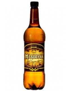 Honey drink «Medovuha»