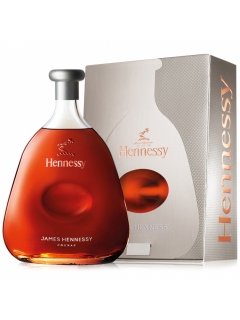 Hennessy V.S, gift box