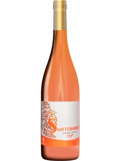 Santoinho wine table pink dry Santoinho wine table pink dry