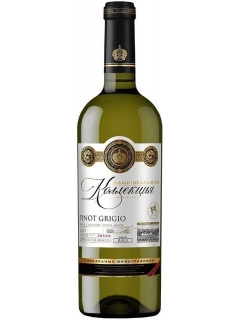 National Collection Pinot Grigio National Collection Pinot Grigio