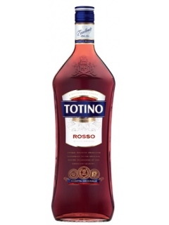Totino Rosso grape-containing drink red sweet