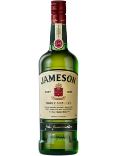 Jameson Whisky Jameson Whisky