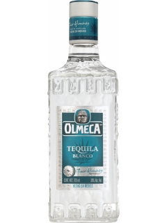 Tequila Olmeka White Classico