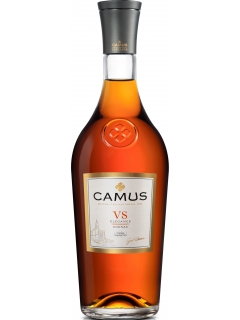 Camus VS Elegance Cognac