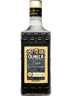 Tequila Olmeka Chocolate