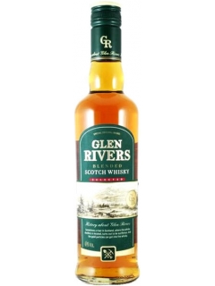 Glen Rivers Whisky Blended Glen Rivers Whisky Blended