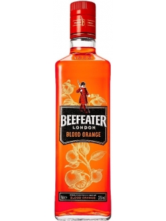 Beefeater Blood Orange gin