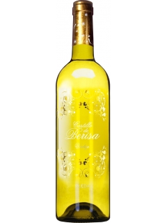 Кастилло де Бериса вино белое сухое 