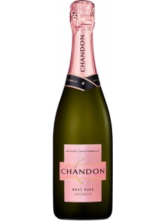 Шандон Розе Мендоса игристое вино розовое брют 