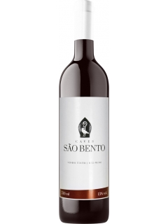 Сао Бенто вино столовое красное сухое 