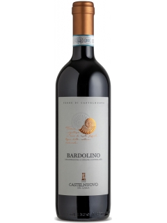 Терре ди Кастельнуово Бардолино вино красное сухое 