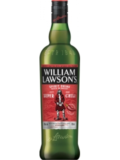 Вильям Лоусонс напиток спиртной зерновой купажированный со вкусом чили