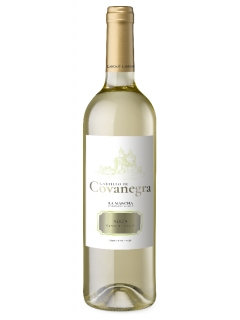 Айрен Ла Манча Кастилло де Кованегра вино сухое белое
