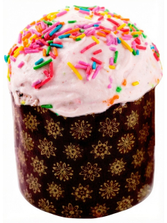 Кулич Пасхальный 