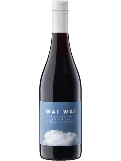 Ваи Ваи Пино Нуар вино красное сухое