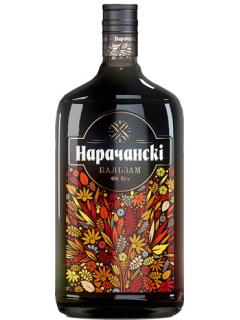 Нарочанский Бальзам