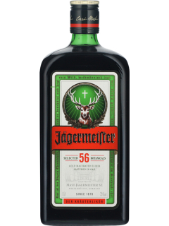 Ягермайстер ликер десертный 