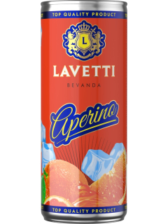 Лаветти Аперино сидр