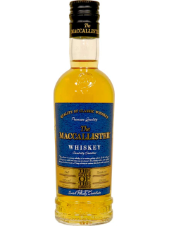 Маккалистер виски