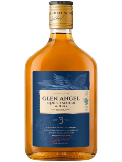 Глен Энжел виски шотландский трехлетний