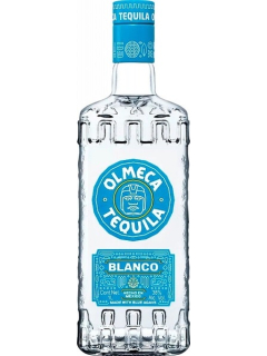 Ольмека Сильвер текила 