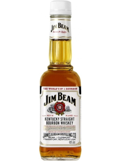 Джим Бим Бурбон виски зерновой