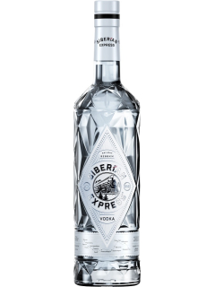 Сибирский Экспресс водка