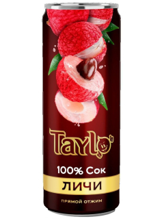 Тайло Личи сок 