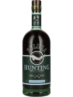 Белуга Хантинг Травяной ликер десертный 