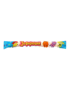 Зефирюшки зефир косичка 