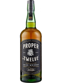 Пропер Твелв виски ирландский купажированный 