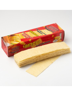 Мультичипс Морская Соль чипсы