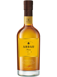 Абрау Пятилетний коньк